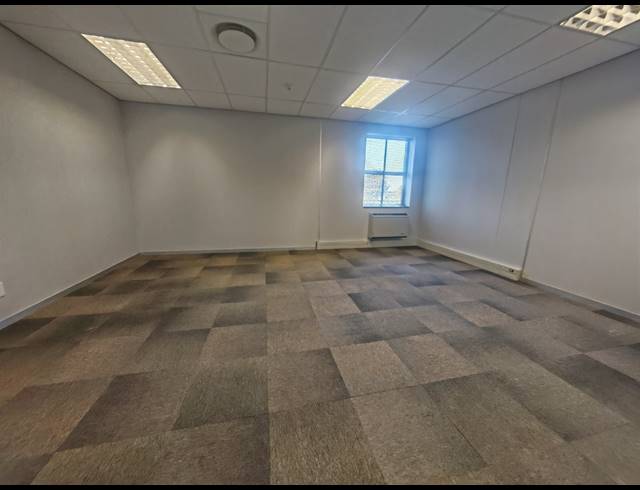338M² OFFICE TO LET IN ILLOVO